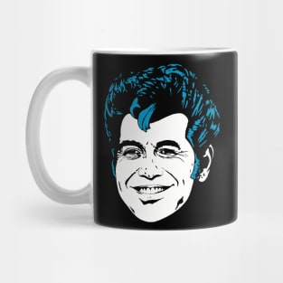 Rockabilly Zane Mug